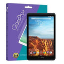 Leaf GlassPro+ Tempered Glass Screen Protector For Verizon Ellipsis 8 - Clear