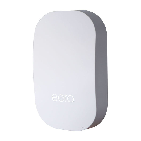eero Beacon AC Wi-Fi Network Extender (D010101) - Single Add-On - White