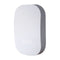 eero Beacon AC Wi-Fi Network Extender (D010101) - Single Add-On - White