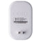eero Beacon AC Wi-Fi Network Extender (D010101) - Single Add-On - White