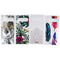 ZAGG Swappable Inserts for Samsung Galaxy (S10+) Chelsea Cases - Gamma Edition