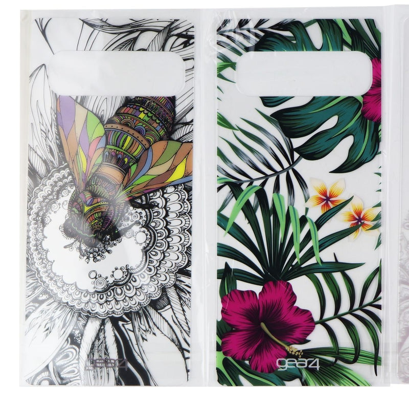 ZAGG Swappable Inserts for Samsung Galaxy (S10+) Chelsea Cases - Gamma Edition