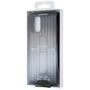 Samsung Rugged Protective Case with Kickstand for Samsung Galaxy (S20+) - Black