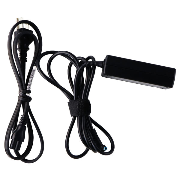 HP 45W AC Adapter OEM Laptop Charger Power Supply (HSTNN-LA40) - Black