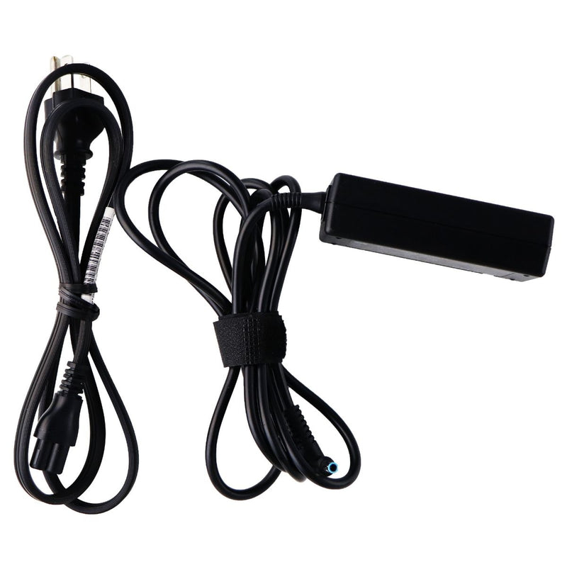 HP 45W AC Adapter OEM Laptop Charger Power Supply (HSTNN-LA40) - Black