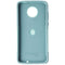 Otterbox Commuter Series Lite Case for Motorola Moto Z4 - Ocean Way Blue