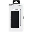 Verizon Curved Tempered Glass Screen Protector for LG V50 ThinQ Smartphones
