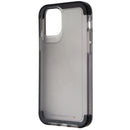 ZAGG Wembley Palette Series Case for Apple iPhone 12 & iPhone 12 Pro - Smoke