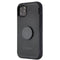 Otter + Pop Defender Series Case for Apple iPhone 11 Pro Max - Black