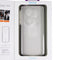 ZAGG Piccadilly Series Hard Case for Motorola Moto G6 Play - Clear/Black