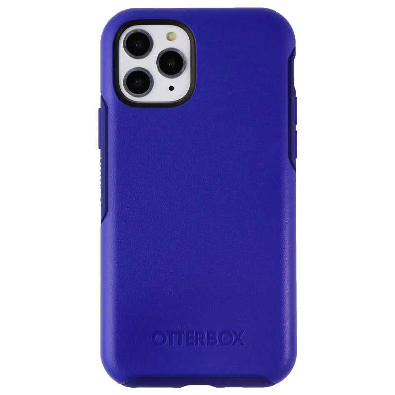 OtterBox Symmetry Series Case for Apple iPhone 11 Pro - Sapphire Secret Blue