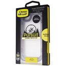 OtterBox Pursuit Series Case for Apple iPhone SE (2020) / iPhone 8 - Clear/Black