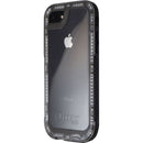 OtterBox Pursuit Series Case for Apple iPhone SE (2020) / iPhone 8 - Clear/Black