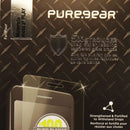 PureGear Steel 360 Tempered Glass Screen Protector for Moto Z2 Play - Clear