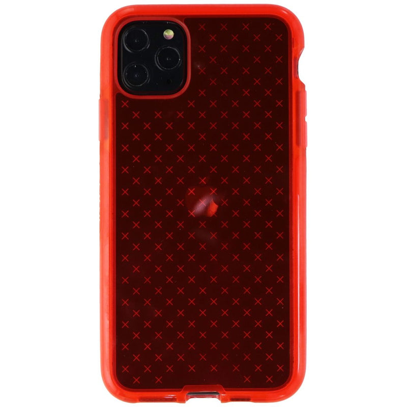 Tech21 Evo Check Series Case for Apple iPhone 11 Pro Max - Coral My World