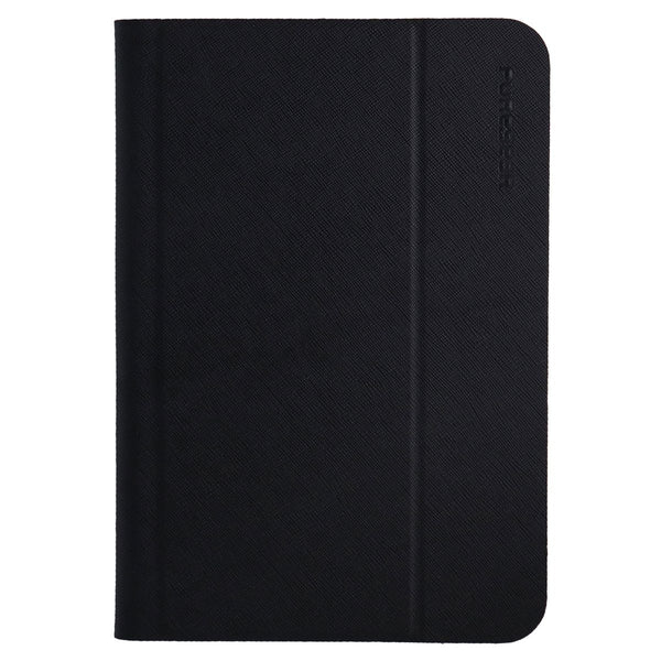 Puregear Universal Folio Case for Most 7 to 8 Inch Tablets - Black