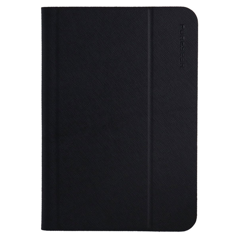 Puregear Universal Folio Case for Most 7 to 8 Inch Tablets - Black