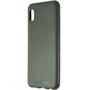 Tech21 Studio Colour Series Gel Case for Samsung Galaxy A10e - Commando Green