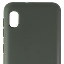Tech21 Studio Colour Series Gel Case for Samsung Galaxy A10e - Commando Green