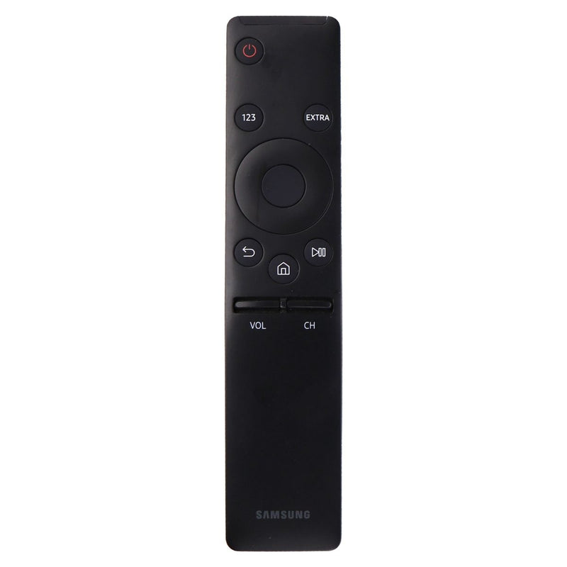 Samsung Remote Control (BN59-01260A / RMCSPK1AP2) for Select Samsung TVs - Black
