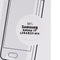 Gadget Guard Black Ice Tempered Glass for Galaxy J7 3rd Gen (2018) - Clear