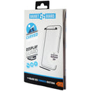Gadget Guard Black Ice Cornice 2.0 Tempered Glass for Galaxy S9 - Clear