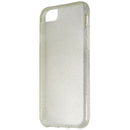 Skech Matrix Series Hybrid Hard Glitter Case for iPhone 8 / 7 / 6 - Snow Sparkle