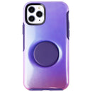 Otter + Pop Symmetry Series Case for Apple iPhone 11 Pro - Violet Dusk