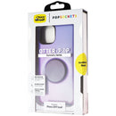 Otter + Pop Symmetry Series Case for Apple iPhone 11 Pro - Violet Dusk