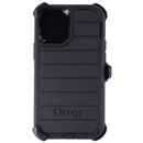 OtterBox Defender Pro Series Case and Holster for Apple iPhone 12 mini - Black