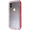 Lifeproof NEXT Series Case for Apple iPhone X and XS - Cactus Rose (Clear/Pink)