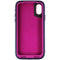OtterBox Pursuit Series Case for iPhone XS / iPhone X - Coastal Rise/Purple