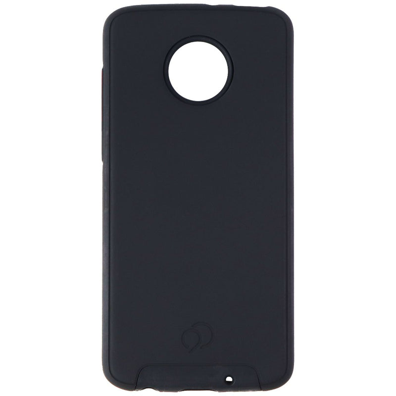 Nimbus9 Cirrus 2 Protective Case for Motorola Moto Z4 / Z4 Play - Black
