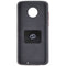Nimbus9 Cirrus 2 Protective Case for Motorola Moto Z4 / Z4 Play - Black