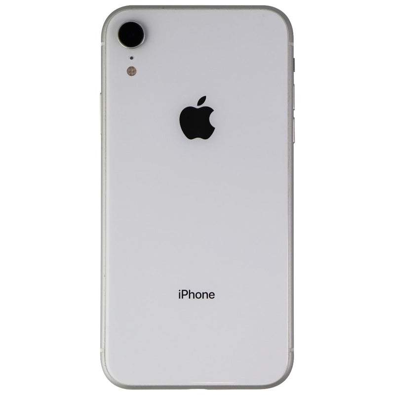 Apple iPhone XR Smartphone (A1984) Verizon Locked - 64GB / White