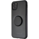 Otter + Pop Symmetry Series Hard Case for Apple iPhone 11 Pro Max - Black