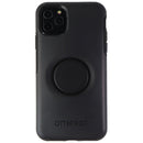 Otter + Pop Symmetry Series Hard Case for Apple iPhone 11 Pro Max - Black