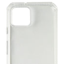 ITSKINS Spectrum Clear Flexible Case for Google Pixel 4 - Clear