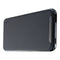 ubiolabs Power 6,000mAh Portable Charger with Input - Black