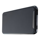 ubiolabs Power 6,000mAh Portable Charger with Input - Black