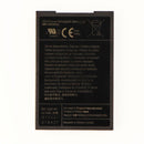 OEM Replacement 1500 mAh Battery for BlackBerry Devices (BBBAT1500)