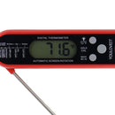 YouLoveIt Instant Read Digital Food Thermometer