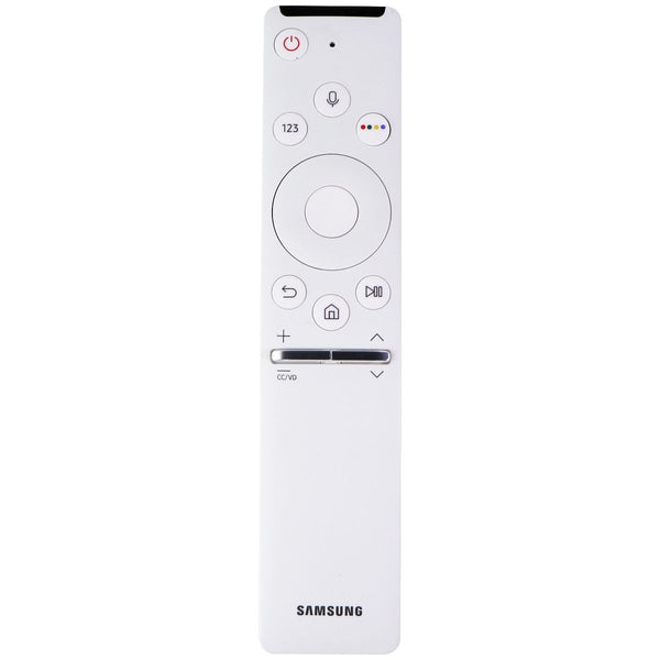 Samsung Remote Control (BP59-00147A / RMCSPN1AP1) for Select Samsung TVs - White