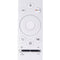 Samsung Remote Control (BP59-00147A / RMCSPN1AP1) for Select Samsung TVs - White