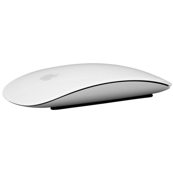 Apple Magic Mouse 2 - MLA02LL/A - White / Silver