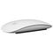 Apple Magic Mouse 2 - MLA02LL/A - White / Silver