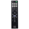 Sony Remote Control (RM-AAU190) for Sony AV Systems - Black