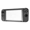 Nintendo Switch 32GB Hand-Held Gaming Console with Gray Joy-Cons (HAC-001)