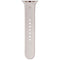 Apple (S/M) Adjusting Strap for Apple Watch 40/38mm Cases (Any Series) - Stone