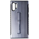 Samsung Rugged Protective Case for Galaxy Note10+ (Plus) - Silver